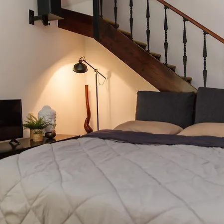 Apartament Velis