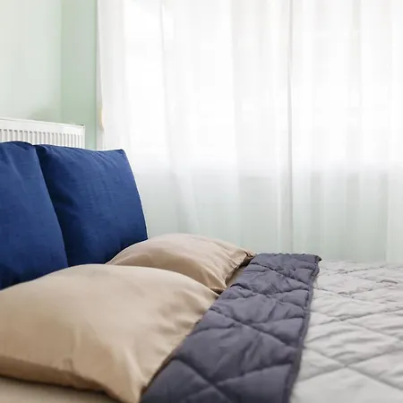 Apartament Velis *