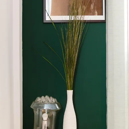 Apartament Velis