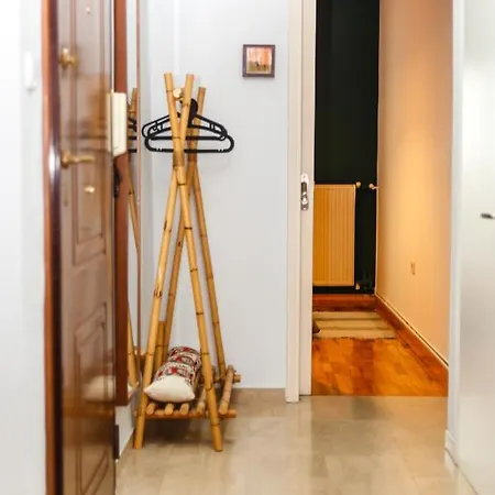 Apartament Velis