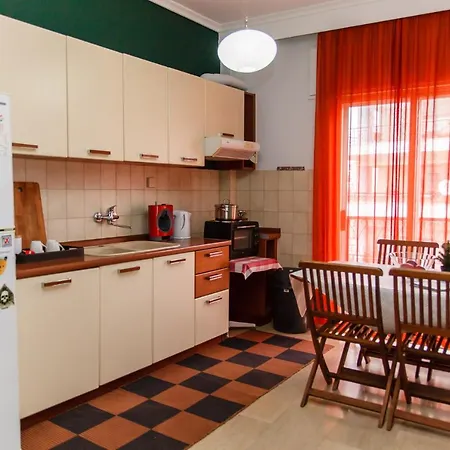 Apartament Velis Salonic