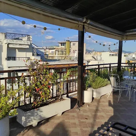Apartament Velis