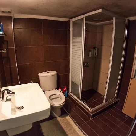 Apartament Velis *