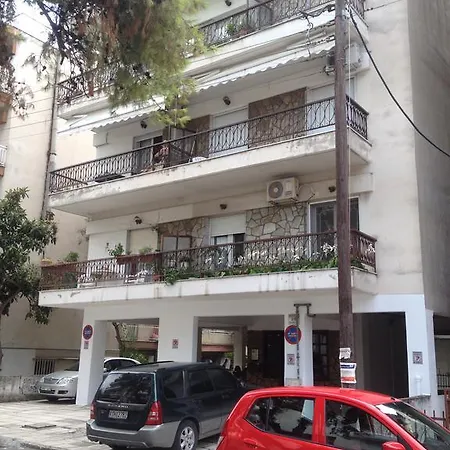 Apartament Velis *