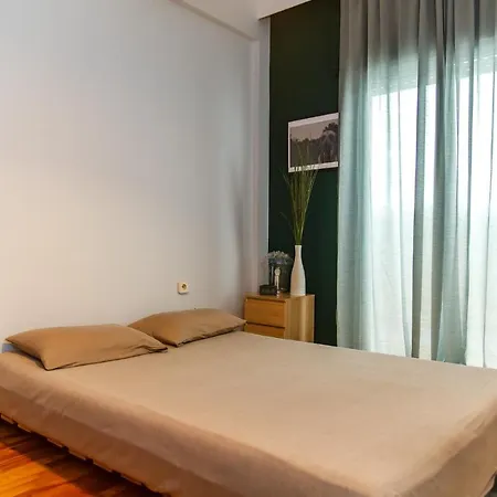 Velis Lägenhet Thessaloníki