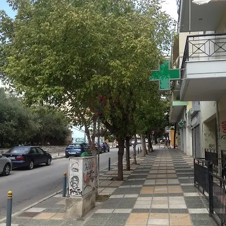 Velis Thessaloníki